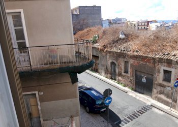 Edificio all\'aperto - Casa indipendente Via Porta Agnone
 
28, Carlentini - foto 19