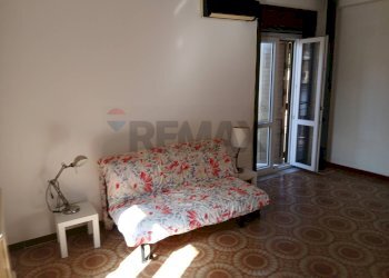 Soggiorno - Casa indipendente Via Porta Agnone
 
28, Carlentini - foto 21