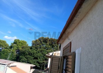 Balcone - Casa indipendente Via Porta Agnone
 
28, Carlentini - foto 32