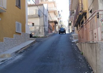 Edificio all\'aperto - Casa indipendente Via Porta Agnone
 
28, Carlentini - foto 38