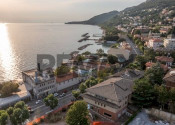 Vista dell\'acqua - Apartment Viale Miramare
91, Trieste - photo 1