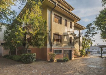 Casa all\'aperto - Apartment Viale Miramare
91, Trieste - photo 5