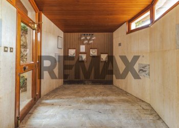 Hall / corridoio - Apartment Viale Miramare
91, Trieste - photo 8