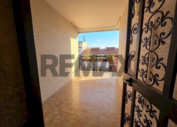 Terrazza - Apartment Viale Miramare
91, Trieste - photo 12