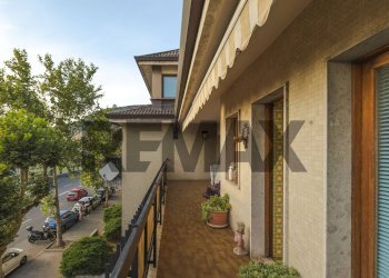 Balcone - Apartment Viale Miramare
91, Trieste - photo 13