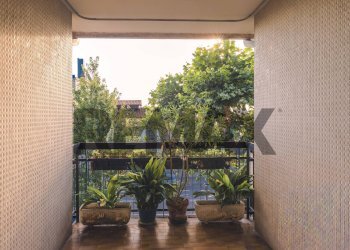 Balcone - Apartment Viale Miramare
91, Trieste - photo 14