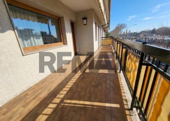 Balcone - Apartment Viale Miramare
91, Trieste - photo 15