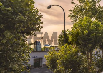 Edificio all\'aperto - Apartment Viale Miramare
91, Trieste - photo 16