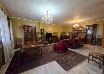 Sala da pranzo - Apartment Viale Miramare
91, Trieste - photo 17