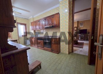 Cucina - Apartment Viale Miramare
91, Trieste - photo 18