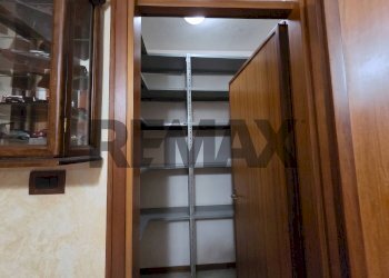 Dispensa di stoccaggio - Apartment Viale Miramare
91, Trieste - photo 19