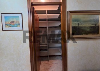Dispensa di stoccaggio - Apartment Viale Miramare
91, Trieste - photo 20