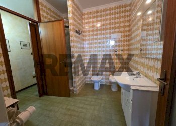 Bagno - Apartment Viale Miramare
91, Trieste - photo 22
