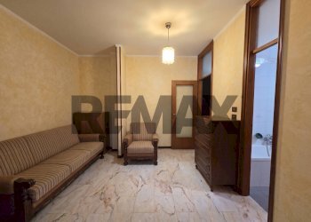 Soggiorno - Apartment Viale Miramare
91, Trieste - photo 23