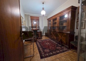 Soggiorno - Apartment Viale Miramare
91, Trieste - photo 25