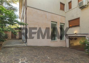 Edificio all\'aperto - Apartment Viale Miramare
91, Trieste - photo 28