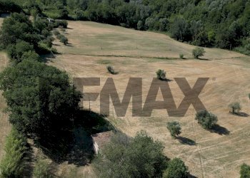 Posizione della mappa - Terreno agricolo Via Follonica
 
4, Cupramontana - foto 6
