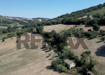 Vista delle montagne - Terreno agricolo Via Follonica
 
4, Cupramontana - foto 7