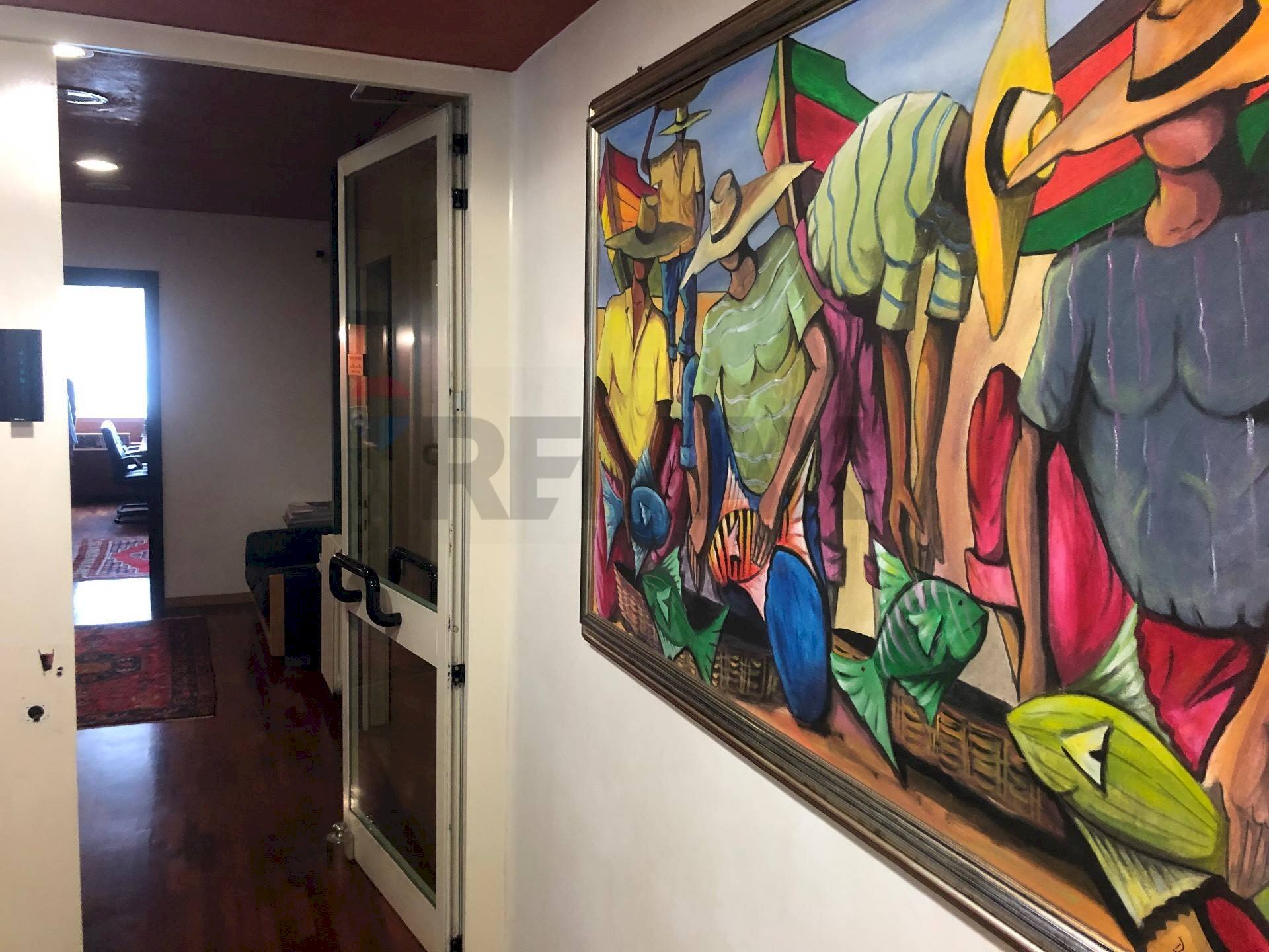 Hall / corridoio - Office Via Campo Di Marte
4, Perugia - photo 3