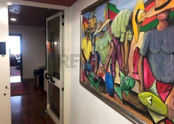 Hall / corridoio - Office Via Campo Di Marte
4, Perugia - photo 3