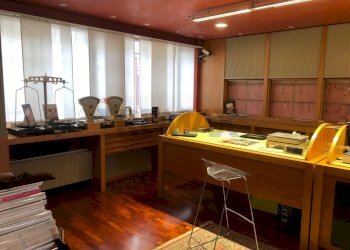 Ufficio - Office Via Campo Di Marte
4, Perugia - photo 12