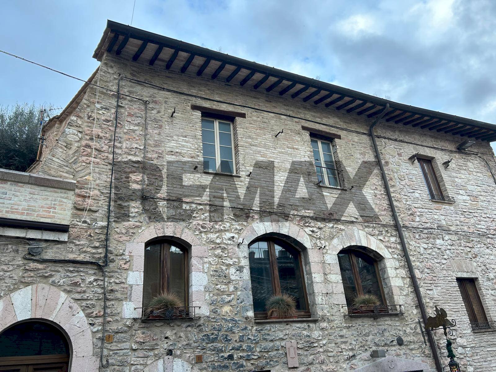 Casa all\'aperto - Semi-detached house VIA PIAGGIA SAN PIETRO
 
11, Assisi - photo 2