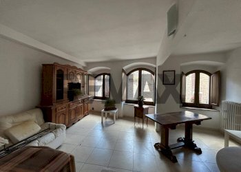 Soggiorno - Casa semi indipendente VIA PIAGGIA SAN PIETRO
 
11, Assisi - foto 3