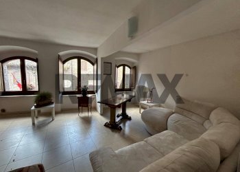 Soggiorno - Casa semi indipendente VIA PIAGGIA SAN PIETRO
 
11, Assisi - foto 5