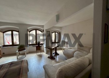 Soggiorno - Casa semi indipendente VIA PIAGGIA SAN PIETRO
 
11, Assisi - foto 6