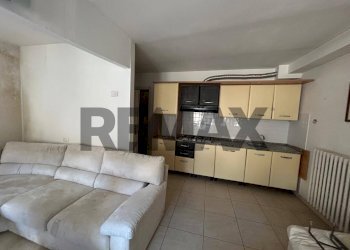 Soggiorno - Casa semi indipendente VIA PIAGGIA SAN PIETRO
 
11, Assisi - foto 9