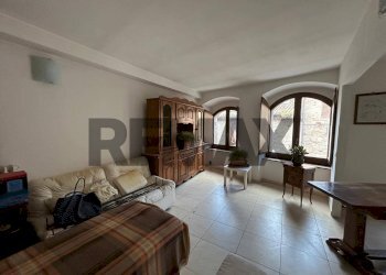 Soggiorno - Casa semi indipendente VIA PIAGGIA SAN PIETRO
 
11, Assisi - foto 16