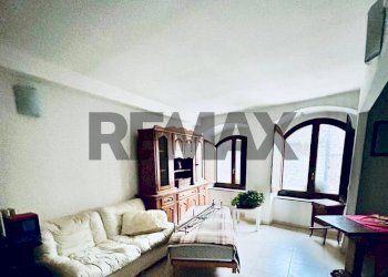 Soggiorno - Casa semi indipendente VIA PIAGGIA SAN PIETRO
 
11, Assisi - foto 17