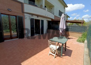 Terrazza - Bilocale Strada Cardeto Macello
 
1/4C, Perugia - foto 25