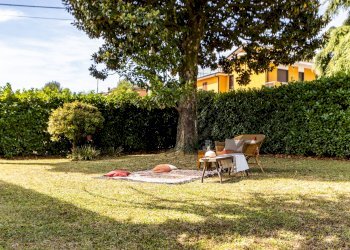 Giardino - Quadrilocale Via Tintoretto
 
2, Besana in Brianza - foto 23