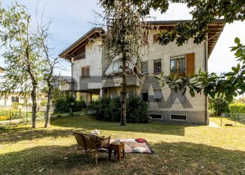 Casa all\'aperto - Quadrilocale Via Tintoretto
 
2, Besana in Brianza - foto 25