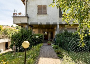 Casa all\'aperto - Quadrilocale Via Tintoretto
 
2, Besana in Brianza - foto 26