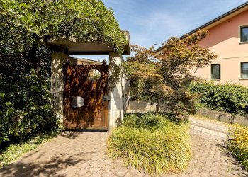 Casa all\'aperto - Quadrilocale Via Tintoretto
 
2, Besana in Brianza - foto 28