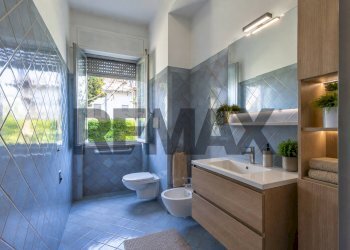 Bagno - Quadrilocale Via Tintoretto
 
2, Besana in Brianza - foto 31