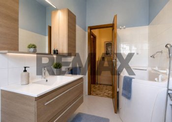 Bagno - Quadrilocale Via Tintoretto
 
2, Besana in Brianza - foto 32