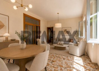 Sala da pranzo - Quadrilocale Via Tintoretto
 
2, Besana in Brianza - foto 33