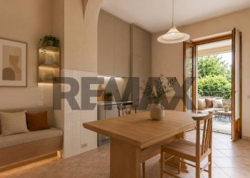 Sala da pranzo - Quadrilocale Via Tintoretto
 
2, Besana in Brianza - foto 42