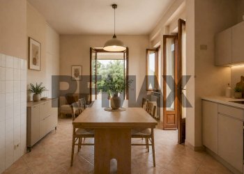 Sala da pranzo - Quadrilocale Via Tintoretto
 
2, Besana in Brianza - foto 45