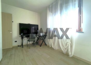 Soggiorno - Trilocale via Galileo Galilei
 
23, Costa Masnaga - foto 14