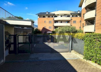 Edificio all\'aperto - Trilocale via Galileo Galilei
 
23, Costa Masnaga - foto 28