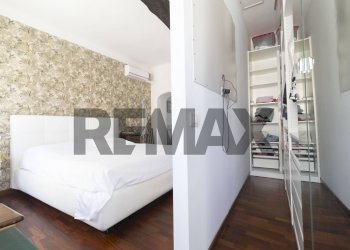 Camera / camera da letto - Three-room apartment Via Santo Stefano
 
65, Vedano al Lambro - photo 11