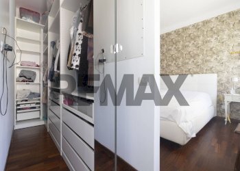 Camera / camera da letto - Three-room apartment Via Santo Stefano
 
65, Vedano al Lambro - photo 13