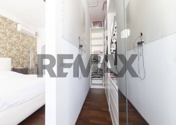 Camera / camera da letto - Three-room apartment Via Santo Stefano
 
65, Vedano al Lambro - photo 14