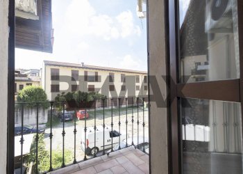 Balcone - Three-room apartment Via Santo Stefano
 
65, Vedano al Lambro - photo 17