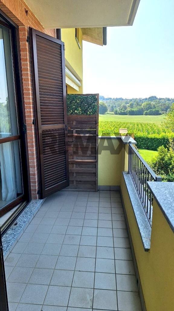 Balcone - Two-room apartment Via Casati Gaetano
 
2/g, Besana in Brianza - photo 1