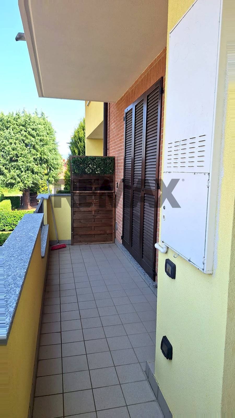 Balcone - Two-room apartment Via Casati Gaetano
2/g, Besana in Brianza - photo 2